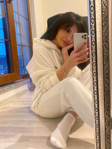 Анкета проститутки Амина, 22 года