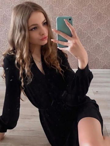 Анкета проститутки Кристина, 24 года
